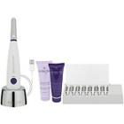 Michael Todd Beauty Sonicsmooth Sonic Dermaplaning Tool - 2 In 1 Facial Exfoliation & Peach Fuzz Hair Removal System