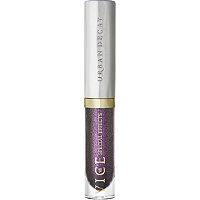 Urban Decay Vice Special Effects Long-lasting Water-resistant Lip Topcoat - Reverb (purple W/shifty Pink-gold Sparkle)