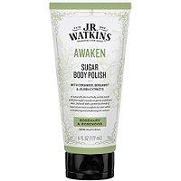 J.r. Watkins Awaken Sugar Body Polish
