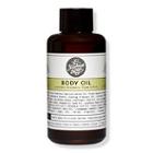 The Handmade Soap Co. Lavender, Rosemary Thyme & Mint Body Oil