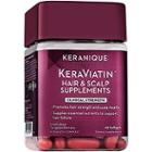 Keranique Keraviatin Hair And Scalp Health Supplements
