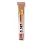 L.a. Girl Holographic Gloss Topper - Spark Of Romance