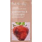 Ulta Strawberries And Champagne Hydrating Glitter Peel Off Mask