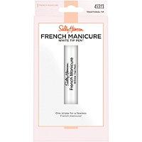 Sally Hansen Traditional Tip French Manicure Pen