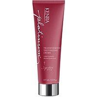 Kenra Professional Platinum Transforming Texturizing Creme 7