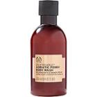 The Body Shop Spa Of The World Adriatic Peony Bath & Shower Cream