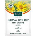 Kneipp Travel Size Joint & Muscle Arnica Mineral Bath Salt Soak