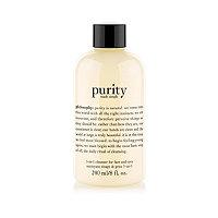 Philosophy Purity Made Simple One-step Facial Cleanser- 8oz