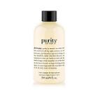 Philosophy Purity Made Simple One-step Facial Cleanser- 8oz