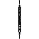 Essence 2-in-1 Eyeliner Pen