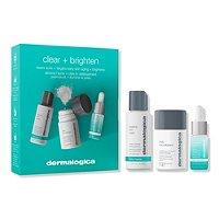 Dermalogica Clear And Brighten Kit