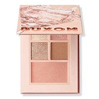 Buxom High Spirits Straight Up Eye & Cheek Palette