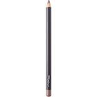 Mac Lip Pencil - Stone (muted Greyish-taupe Brown)
