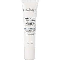 Ulta Perfectly Purified Spot Acne Treatment Gel