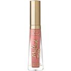 Too Faced Melted Matte Liquid Lipstick - Bottomless (light Ballet Pink)