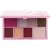 I Heart Revolution Mini Rose Cream Chocolate Palette