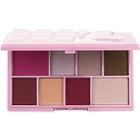 I Heart Revolution Mini Rose Cream Chocolate Palette