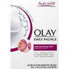 Olay 4 In 1 Daily Facial Cloths - Normal