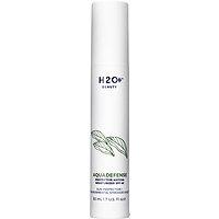 H2o Plus Aquadefense Matcha Moisturizer Spf40