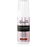 Loving Tan 2 Hr Express Self Tanning Mousse Dark