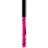 Catrice Pure Pigments Lip Lacquer - 040 My Pink Is Poppin