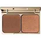 Stila Twin Cheeks Kitten Bronzer Duo