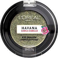 L'oreal Havana X Camila Cabello Eyeshadow