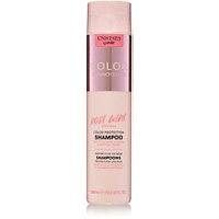 Hask Unwined Color Connoisseur Rose Wine Shampoo