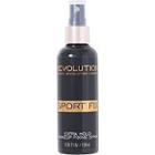 Makeup Revolution Sport Fix Extra Hold Makeup Fixing Spray - Only At Ulta