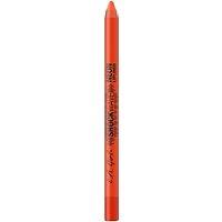 L.a. Girl Shockwave Lip Liner - Outrage