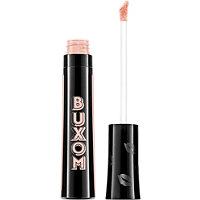 Buxom Va-va-plump Shiny Liquid Lipstick - Russian To You (nude Pink)
