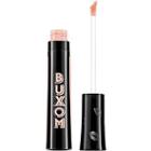 Buxom Va-va-plump Shiny Liquid Lipstick - Russian To You (nude Pink)