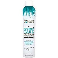 Not Your Mother's Double Take Dry Finish Texture Spray