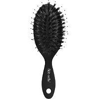 Kitsch Pro Eco Friendly Mini Travel Brush