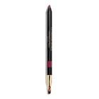 Chanel Le Crayon Levres Longwear Lip Pencil - 186 (berry)