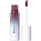 Beauty By Popsugar Be Racy Liquid Velvet Lip - Boldly Go (deep Berry) - Only At Ulta