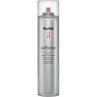 Rusk W8less Strong Hold Shaping And Control Hairspray