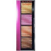 Revlon So Fierce! Prismatic Shadow Palette - The Big Bang
