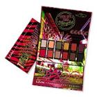 Nyx Professional Makeup Limited Edition Lunar New Year Eyeshadow Palette