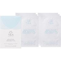 Tula Dual-phase Skin Reviving Treatment Pads