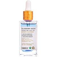 Truly Blueberry Kush Cbd Face Oil