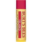 Burt's Bees Island Lip Balm