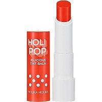 Holika Holika Holi Pop Jelicious Lip Balm - Coralmingo