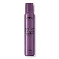 Andrew Fitzsimons Hard Strong Hold Hairspray