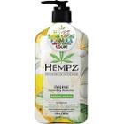 Hempz Summer Edition Original Herbal Body Moisturizer