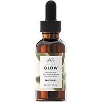Ag Hair Natural Glow Shine Infuse Serum