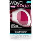 Neutrogena Wave Sonic 2-speed Spinning Power-cleanser