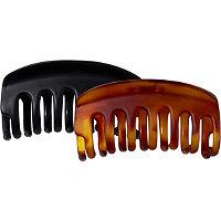 Riviera Medium Dome Claw Clip