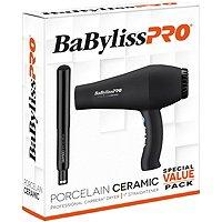 Babylisspro Porcelain Ceramic Set
