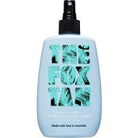 The Fox Tan Hydrating Body Spray